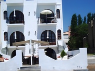 Villa Belmar Self-Catered Apartments