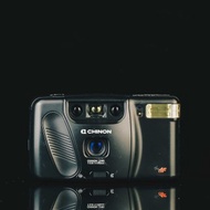 CHINON AUTO GL-AF #6464 #135底片相機