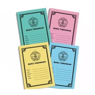 School Savings Book/School Savings Note Book