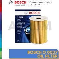 Bosch Oil Filter C-206 for Urvan Estate/Patrol/SAFARO ZD30 (15209-2W200)