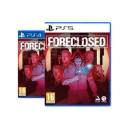✜ พร้อมส่ง | PS4 / PS5 FORECLOSED (By ClaSsIC GaME OfficialS)