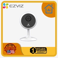 EZVIZ C1C 1080P FHD Resolution Indoor Wi-Fi Smart IP Camera