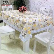 Cs_ DINING TABLE MAT 6 PIECES 137*183CM