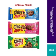 chipsmore besar original