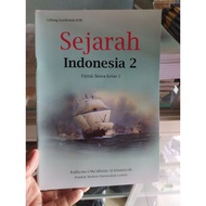 Indonesian History 2 Class 2 KMI Gontor