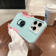 Military Shock-Resistant Suitable For Apple iPhone 17 16 Phone Case 11 12 13 14 15 Pro Max Protectiv