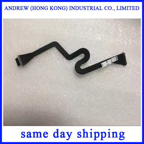 Original New for iMac Pro 27" A1862 eDP LCD Cable LCD LED LVDs Display Screen Video Cable MQ2Y2 EMC 