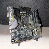 TUF B450M-PRO GAMING (DDR4) # AMD AM4 B450 底板 主板 主機板 MATX RYZEN 3 5 7 9 CPU RGB DDR4