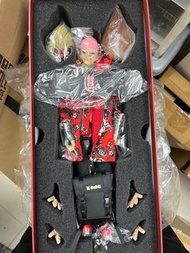 1/6 Designer Toys JT studio Kong 孫悟空限定版 （多一個面罩）