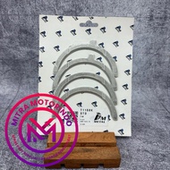 Metal Moon/Thurst washer Hino 500 260ti J08E-J05E-H07D-H07C-H06C 1set Daido Japan T11108K