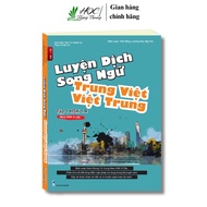 Vietnamese-Chinese-Vietnamese Bilingual Translation Practice Book (Compiled according to NEW HSK 9 l