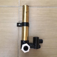 Tepi Pam Tembaga Pam Racun Manual