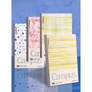 Watercolor Series Wireless Campus Notebook B5 Whisper A5 Notebook Clearing/Binding M4BX