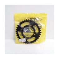 REAR SPROCKET – RXZ 36T (428)(NTT)
