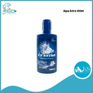 CZ Aqua Extra 100ml Fish & Aquatic