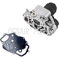 NEW Engine Oil Filter Assembly for VW Phaeton 2008-2016 for 2007-2010 Touareg 3.0TDI for Audi A4 A5 