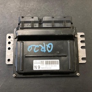 NISSAN LIBERTY Engine Control Unit ECU QR20 N9 A56-T16 Used Original