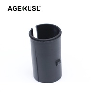 AGEKUSL Bike Seatpost Sleeve Inner Cover Seat Tube Protector Skid Resistance For Brompton Seat Post