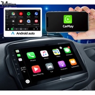 Carplay 7 Inch Android a Universal Machine GPS Navigation WiFi Car MP5 Radio Player CarPlay