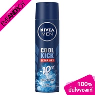 NIVEA - Men Cool Kick