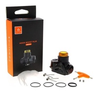 aegis aegist BOOST PLUS PRO RBA RDTA authentic RDA kawat coil wire 4ml Murmer