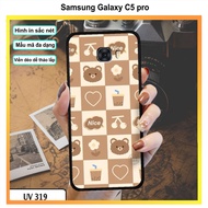 Samsung Galaxy C5 Pro/C7/C7 Pro/C9 Pro phone case