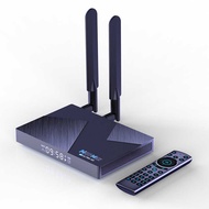 H96MAX v58 Set Top BOX Android12 rk3588 8K HD TV BOX TV BOX