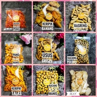 VARIOUS LIGHTWEIGHT SNACKS ALL 5000 / LIGHT SNACKS ALL 5000 / CAN BE WHOLESALE