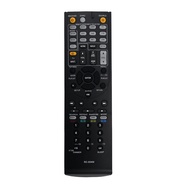 RC-834M Replace Remote for AV Receiver TX-NR515 TX-NR414 HT-RC440 HT-S6500 HT-S7500 HT-R791 HT-RC460