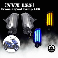 YAMAHA NVX 155 FRONT SIGNAL LAMP LED