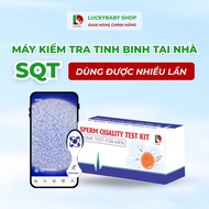 SQT Home Elite Testing Product [Luckybaby Shop]
