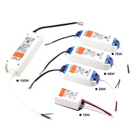 220V To 12V Power Supply Adapter Transformer 220V TO 12V Led Driver 18W 50W 100W LED Power Supply