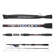 HAMMERHEAD VULCAN 562 ROD FREE PACKING