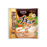 Ebara Petit Nabe Capsule
