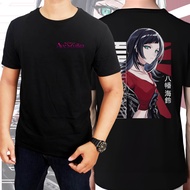 Ave Mujica umiri Game T-shirt 01 - Wibu Shirt - Otaku Shirt - Men's Shirt