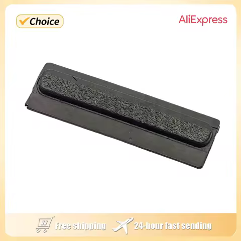 NEW For Canon G9 G7 Rear Cover Thumb Rubber with Adhesive Tape