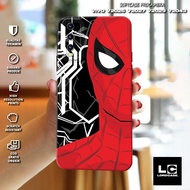 VIVO V2026/V2027/V2029/V2043 Silicone Softcase Procamera, Cool Phone Case - Casing HP - LORDCASE