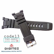 Strap Digitec 3003 DG-3003 Original Oem WatchTALI