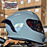 gille helmet Gille helmet GTS-v1 ( made in italy )