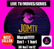 JOMTV IPTV AUTHORISE DEALERS (MSG SELLER  PIN)