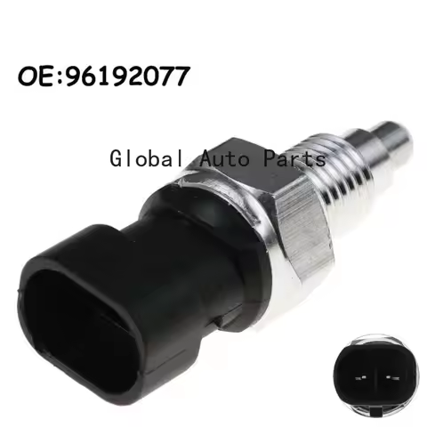 96192077 Back Up Lamp Switch NEW For Chevrolet Aveo Aveo5 Optra 1.6L 2.0L Pontiac G3 Wave LeMans Ser