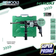 HIKOKI POWER TOOLS | DC20CD HIKOKI IMPACT DRILL | HIGH PERFOMANCE | SUPER PROMO CLEARANCE