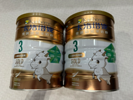 卡洛塔妮金罐羊奶3號