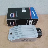 KIPROK REGULATOR MIO J JUPITER Z1 GT125 X RIDE XEON RC FINO SOUL GT 54P CRUN