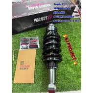 MONOSHOCK SUPER FLY PROJECT RA 265mm SUZUKI BELANG /SUZUKI RAIDER