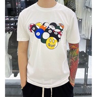 [Beautiful Goods] Drew ball Men'S And Women'S Short-Sleeved T-Shirt Is Unique, Beautiful, Cool, Real