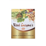 Korean Vital Enzymes 30 Packs ( Vital Enzymes - Vital Enzymes)