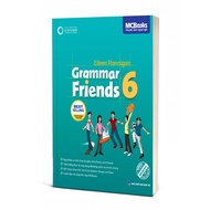 Book - Grammar Friends 6 [bookmall-974]