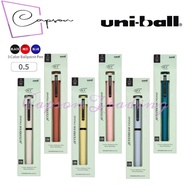 Uni Jetstream Prime Lite Multipen (0.5mm) * *