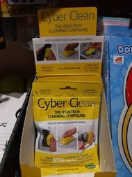 4包 Cyber Clean 清潔膠